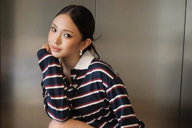 Selebgram Julia Prastini alias Jule. Foto: Ist.