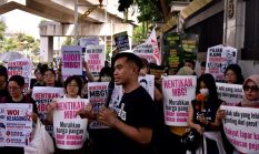 Amnesty Internasional Desak Program MBG Dihentikan Usai Siswi di Karo Hilang Ingatan