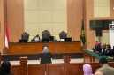 Sidang Dokter Tifa terkait ijazah Jokowi kembali digelar 1 Oktober 2026. Foto: Ist.