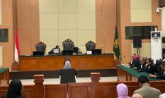 Sidang Ijazah Jokowi Masuk Pembuktian 1 Oktober