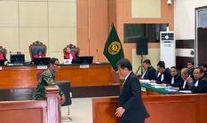 Roy Suryo Ajukan Eksepsi, Dakwaan Kasus Ijazah Jokowi Dinilai Cacat Hukum