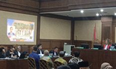 Kubu Gus Alex Minta Jokowi Dipanggil Jadi Saksi dalam Sidang Korupsi Kuota Haji