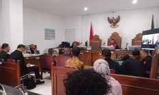 Saksi Ungkap Tak Ada Larangan Pegawai BGN Bangun Dapur MBG, Lodewyk Ajukan Praperadilan Ketiga