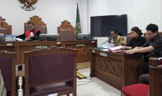 Kejagung Minta Hakim Tolak Praperadilan Lodewyk Pusung, Penetapan Tersangka Dinilai Sah