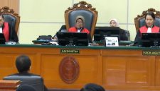 Sidang kasus dugaan fitnah ijazah Jokowi dengan terdakwa Roy Suryo di PN Jakarta Timur, Kamis (17/9/2026). Foto: Ist.