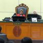 Sidang kasus dugaan fitnah ijazah Jokowi dengan terdakwa Roy Suryo di PN Jakarta Timur, Kamis (17/9/2026). Foto: Ist.
