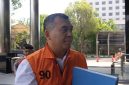 Eks Wakil Menteri Imigrasi dan Pemasyarakatan (Imipas), Silmy Karim ajukan praperadilan. Foto: Ist.