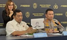 Polda Metro Jaya Rilis Sketsa 2 Terduga Pengeroyok Bambang hingga Tewas di Pejompongan
