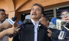 Roy Suryo Menang Sebagian, Hakim Kabulkan Ganti Rugi Rp5 Juta dari Rp206 Juta yang Dituntut