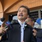 Roy Suryo didampingi kuasa hukumnya memberikan keterangan kepada awak media usai sidang praperadilan ganti rugi di PN Jakarta Selatan, Selasa (15/9/2026). Foto: Ist.
