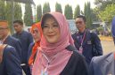 Tifauzia Tyassuma alias Dokter Tifa jalani sidang eksepsi ijazah Jokowi pada Kamis (17/9/2026). Foto: Ist.