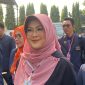Tifauzia Tyassuma alias Dokter Tifa jalani sidang eksepsi ijazah Jokowi pada Kamis (17/9/2026). Foto: Ist.