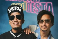 Vincent Rompies dan Deddy Mahendra Desta, pasangan sahabat sekaligus rekan kerja yang telah bersahabat lebih dari 30 tahun. Desta resmi mengundurkan diri dari jajaran manajemen Vindes Corp, namun menegaskan langkahnya bukan perpisahan dari Vincent maupun persahabatan yang terjalin selama puluhan tahun. Foto: Ist.