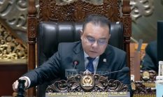 DPR Sahkan UU Reforma Agraria, Atur Keadilan Tanah dan Penyelesaian Konflik Agraria