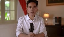 Wakil Presiden Gibran Rakabuming Raka. Foto: Ist.
