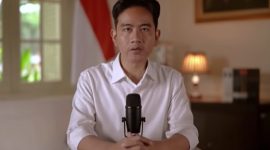 Wakil Presiden Gibran Rakabuming Raka. Foto: Ist.