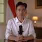 Wakil Presiden Gibran Rakabuming Raka. Foto: Ist.