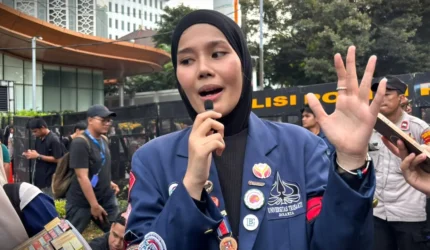 Zahra Nazira