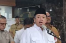 Menteri Agraria dan Tata Ruang/Kepala BPN Nusron Wahid. Foto: Ist.