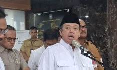 Dirjen Imigrasi Pastikan Menteri ATR Nusron Wahid Sudah Kembali ke Indonesia Usai dari Singapura