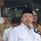 Menteri Agraria dan Tata Ruang/Kepala BPN Nusron Wahid. Foto: Ist.