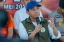 Menteri Kehutanan Raja Juli Antoni. KPK masih menyelidiki dugaan suap kepadanya terkait pengurusan kawasan HPT Kuansing. Foto: Ist.