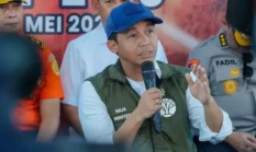 Dugaan Korupsi HPT Kuansing & Suap ke Menhut Raja Juli Antoni: KPK Fokus Perkara Jual Beli Jabatan, Belum Tutup Buku