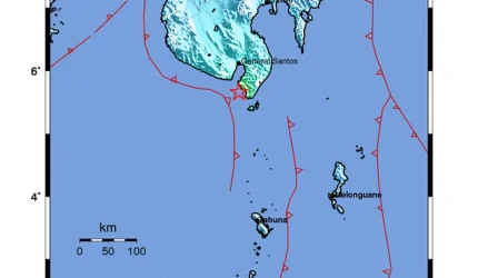 Gempa