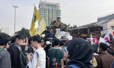 61 Titik Aksi Demo Kamis di Jakarta, Polda Metro Jaya: 17 Kegiatan Lain Juga Berlangsung