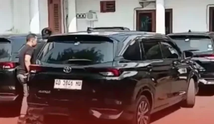 KPK Gelar OTT