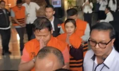 Dua Klaster Korupsi BNPB Terungkap, Adik Kepala BNPB dan 4 Orang Lain Jadi Tersangka