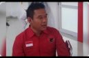 Sutrisno Pangaribuan, Presidium KORNAS–SEMARAK, memberikan keterangan mendesak Kejati Sumut tuntaskan kasus korupsi lahan Tol Medan-Binjai Rp1,17 triliun yang belum ada tersangka. Foto: Ist.