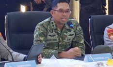 Letkol Arman Ditahan, Sewakan Rumah Dinas TNI Cijantung Jadi Markas Judol