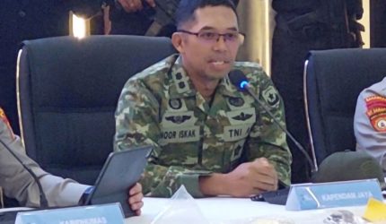 Letkol Arman
