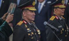 Kapolri Suyudi Gencarkan Penggerebekan Sarang Narkoba, Ratusan Orang Diamankan