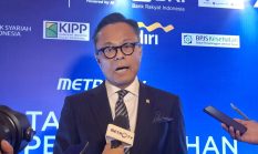 COO Danantara Dony Oskaria: Dividen Diinvestasikan Kembali, Bukan Disetor ke Kas Negara