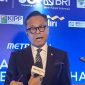 COO Danantara sekaligus Kepala BP BUMN Dony Oskaria memberikan keterangan pers, Kamis (8/10/2026). Tegaskan dividen diinvestasikan kembali lewat DAM & DIM, bukan disetor ke kas negara, APBN dan Danantara jadi dua penggerak ekonomi nasional. Foto: Ist.