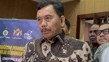 Kepala Badan Komunikasi Pemerintah Syahganda Nainggolan. Foto: Ist.