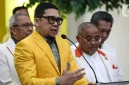Anggota Komisi II DPR RI Ahmad Doli Kurnia menantang mantan Ketua KPU Hasyim Asy’ari buka transparansi Pasal 18 ayat (3) PKPU, siap tunjukkan dokumen & rekaman lengkap. Foto: Ist.