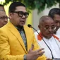 Anggota Komisi II DPR RI Ahmad Doli Kurnia menantang mantan Ketua KPU Hasyim Asy’ari buka transparansi Pasal 18 ayat (3) PKPU, siap tunjukkan dokumen & rekaman lengkap. Foto: Ist.
