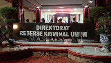 Direktorat Reserse Kriminal Umum Polda Sumut. Foto: Ist.