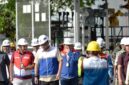 Bobby Nasution tinjau Terminal Pertamina Gunungsitoli, pastikan pasokan BBM Nias aman jelang Nataru. Foto: Ist.