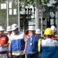 Bobby Nasution tinjau Terminal Pertamina Gunungsitoli, pastikan pasokan BBM Nias aman jelang Nataru. Foto: Ist.