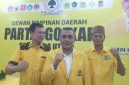 Satu Barisan Lawan Narkoba, Golkar Sumut Siap Bersinergi dengan Poldasu