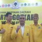 Satu Barisan Lawan Narkoba, Golkar Sumut Siap Bersinergi dengan Poldasu
