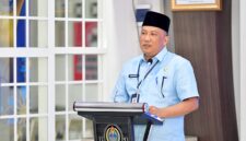 Kepala Dinas Kominfo Sumut Erwin Hotmansah Harahap. Foto: Ist.