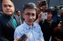 Ruben Onsu melaporkan dugaan pencemaran nama baik dan fitnah melalui unggahan Instagram ke Polda Metro Jaya pada Minggu (11/10/2026). Polisi masih mendalami laporan tersebut dan memeriksa bukti digital yang diserahkan pelapor. Foto: Ist.