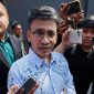 Ruben Onsu melaporkan dugaan pencemaran nama baik dan fitnah melalui unggahan Instagram ke Polda Metro Jaya pada Minggu (11/10/2026). Polisi masih mendalami laporan tersebut dan memeriksa bukti digital yang diserahkan pelapor. Foto: Ist.
