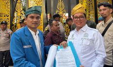 Kabut Asap Kembali Selimuti Pekanbaru, PC PMII Desak Pemerintah Perkuat Langkah Konkret dan Penanganan Sumber Asap