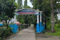 SMPN 4 Binjai. Foto: Ist.